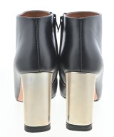 CELINE（セリーヌ）ブーティ 黒 サイズ:EU37 1/2(24cm位) レディース/2200718654139