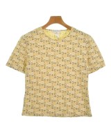 CELINE（セリーヌ）Tシャツ・カットソー ベージュ サイズ:L レディース/2200722264270
