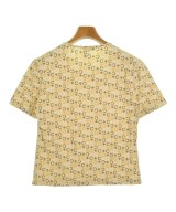 CELINE（セリーヌ）Tシャツ・カットソー ベージュ サイズ:L レディース/2200722264270