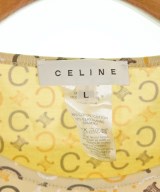 CELINE（セリーヌ）Tシャツ・カットソー ベージュ サイズ:L レディース/2200722264270