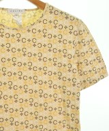CELINE（セリーヌ）Tシャツ・カットソー ベージュ サイズ:L レディース/2200722264270