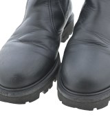 CELINE（セリーヌ）ブーツ 黒 サイズ:EU38(24.5cm位) レディース/2200722590010