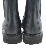 CELINE（セリーヌ）ブーツ 黒 サイズ:EU38(24.5cm位) レディース/2200722590010