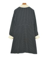 CELINE（セリーヌ）ワンピース 黒 サイズ:38(S位) レディース/2200722650059