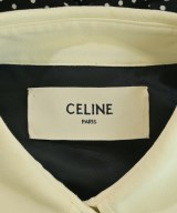 CELINE（セリーヌ）ワンピース 黒 サイズ:38(S位) レディース/2200722650059