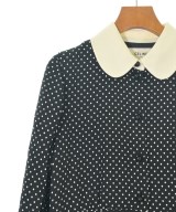CELINE（セリーヌ）ワンピース 黒 サイズ:38(S位) レディース/2200722650059