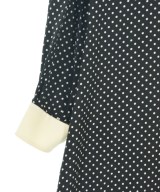 CELINE（セリーヌ）ワンピース 黒 サイズ:38(S位) レディース/2200722650059