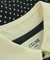 CELINE（セリーヌ）ワンピース 黒 サイズ:38(S位) レディース/2200722650059