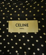 CELINE（セリーヌ）カジュアルシャツ 黒 サイズ:39(M位) メンズ/2200722887011