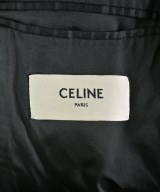 CELINE（セリーヌ）テーラードジャケット 紺 サイズ:38(S位) レディース/2200723246015