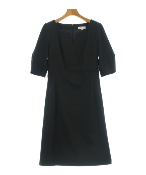 CELINE（セリーヌ）ワンピース 黒 サイズ:36(XS位) レディース/2200723534013
