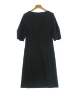 CELINE（セリーヌ）ワンピース 黒 サイズ:36(XS位) レディース/2200723534013