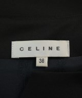 CELINE（セリーヌ）ワンピース 黒 サイズ:36(XS位) レディース/2200723534013
