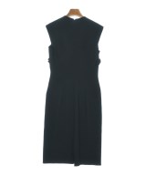 CELINE（セリーヌ）ワンピース 黒 サイズ:38(S位) レディース/2200723534020