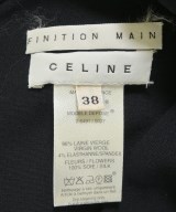 CELINE（セリーヌ）ワンピース 黒 サイズ:38(S位) レディース/2200723534020