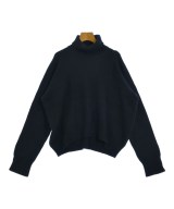 CELINE（セリーヌ）ニット・セーター 紺 サイズ:S レディース/2200721122021