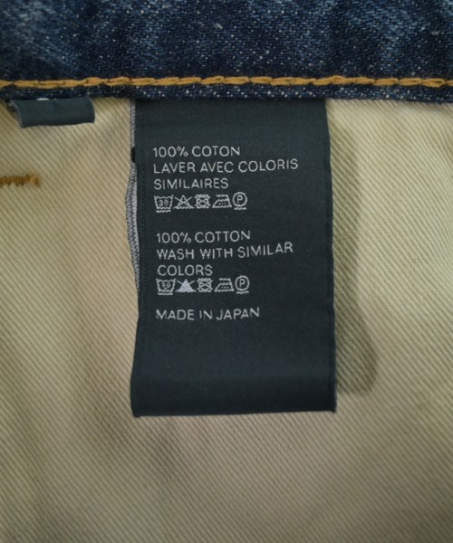 CELINE（セリーヌ）デニムパンツ 青 サイズ:27(M位) レディース/2200722161265