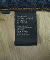 CELINE（セリーヌ）デニムパンツ 青 サイズ:27(M位) レディース/2200722161265