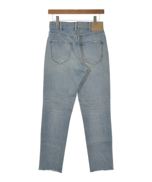 CELINE（セリーヌ）デニムパンツ 青 サイズ:25(S位) レディース/2200724094011