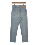 CELINE（セリーヌ）デニムパンツ 青 サイズ:25(S位) レディース/2200724094011