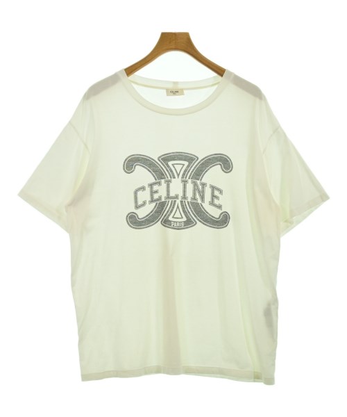 CELINE(セリーヌ)のTシャツ・カットソー サイズ:M 31,400円