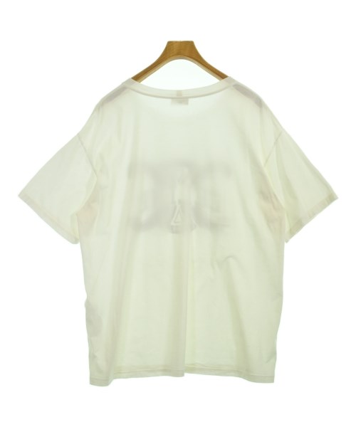 CELINE（セリーヌ）Tシャツ・カットソー 白 サイズ:M メンズ/2200724144082