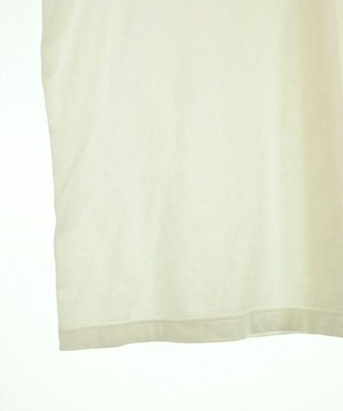 CELINE（セリーヌ）Tシャツ・カットソー 白 サイズ:M メンズ/2200724144082