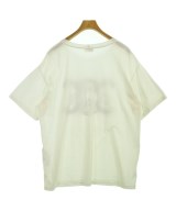 CELINE（セリーヌ）Tシャツ・カットソー 白 サイズ:M メンズ/2200724144082