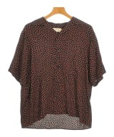 CELINE（セリーヌ）カジュアルシャツ 黒 サイズ:40(L位) メンズ/2200724247028