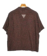 CELINE（セリーヌ）カジュアルシャツ 黒 サイズ:40(L位) メンズ/2200724247028