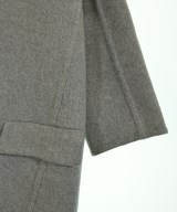 CELINE（セリーヌ）チェスターコート グレー サイズ:38(S位) レディース/2200724336142