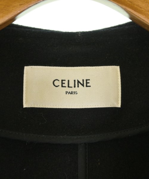 CELINE（セリーヌ）その他 黒 サイズ:36(XS位) レディース/2200724336159
