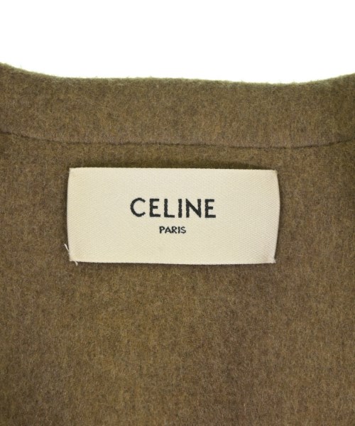 CELINE（セリーヌ）その他 茶 サイズ:34(XXS位) レディース/2200724336173