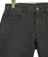 CELINE（セリーヌ）デニムパンツ 黒 サイズ:26(M位) レディース/2200724349074