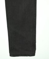 CELINE（セリーヌ）デニムパンツ 黒 サイズ:26(M位) レディース/2200724349074