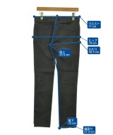 CELINE（セリーヌ）デニムパンツ 黒 サイズ:26(M位) レディース/2200724349074