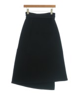 CELINE（セリーヌ）ロング・マキシ丈スカート 黒 サイズ:38(S位) レディース/2200724413010