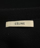 CELINE（セリーヌ）ロング・マキシ丈スカート 黒 サイズ:38(S位) レディース/2200724413010