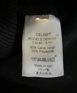CELINE（セリーヌ）ロング・マキシ丈スカート 黒 サイズ:38(S位) レディース/2200724413010