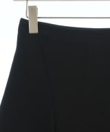 CELINE（セリーヌ）ひざ丈スカート 黒 サイズ:34(XXS位) レディース/2200724413058