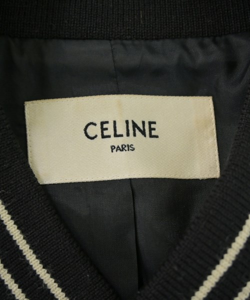 CELINE（セリーヌ）その他 黒 サイズ:48(L位) メンズ/2200724476015