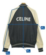 CELINE（セリーヌ）その他 黒 サイズ:48(L位) メンズ/2200724476015