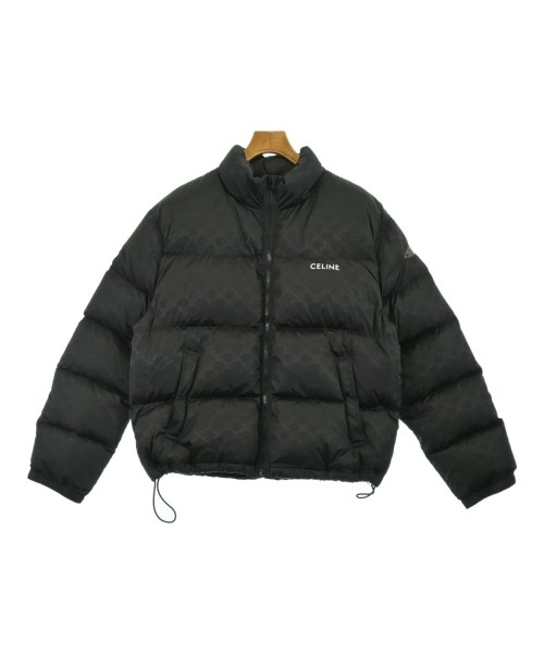 CELINE(セリーヌ)のダウンジャケット/ダウンベスト サイズ:52(XXL位) 192,300円