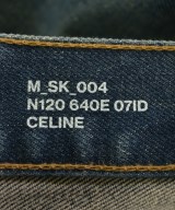 CELINE（セリーヌ）デニムパンツ 紺 サイズ:29(S位) メンズ/2200724782123