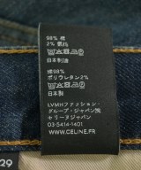 CELINE（セリーヌ）デニムパンツ 紺 サイズ:29(S位) メンズ/2200724782123