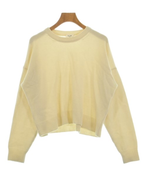 CELINE(セリーヌ)のニット・セーター サイズ:XS 86,000円