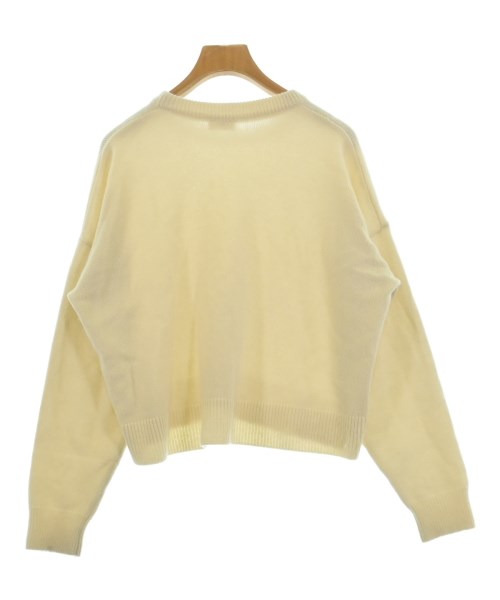 CELINE（セリーヌ）ニット・セーター 白 サイズ:XS レディース/2200370330068