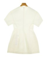 CELINE（セリーヌ）ワンピース 白 サイズ:34(XXS位) レディース/2200724611652