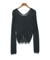 CELINE（セリーヌ）ニット・セーター 黒 サイズ:XS レディース/2200721476063