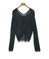 CELINE（セリーヌ）ニット・セーター 黒 サイズ:XS レディース/2200721476063